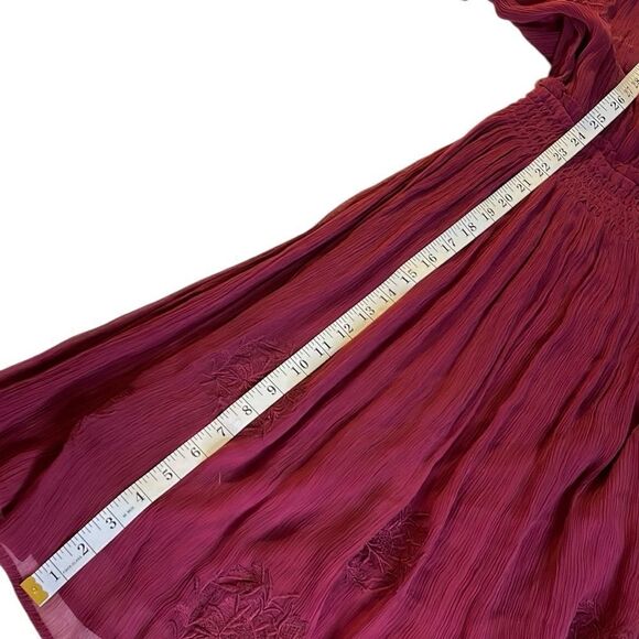 Sundance Arolyn Dress w/Huge Discount for Tiny Size - Picture 12 of 12